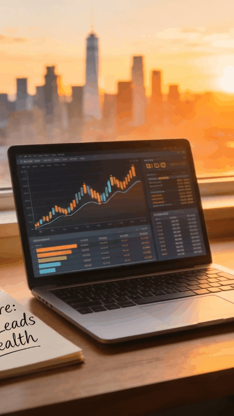 Welcome to Better Financials Health.